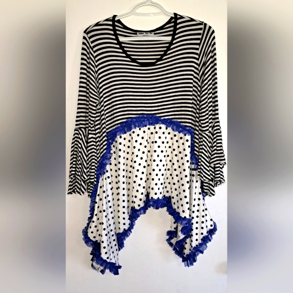 Custom made top